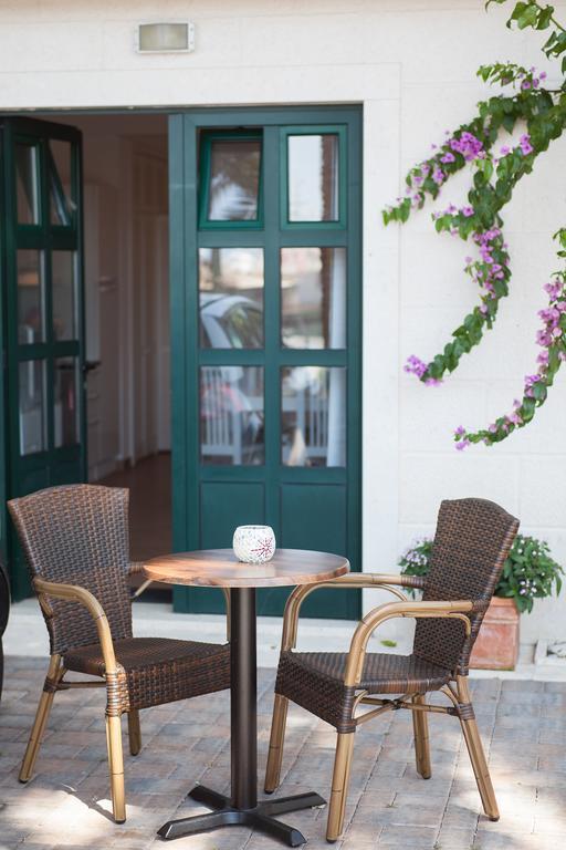 Villa Helena Подгора Номер фото