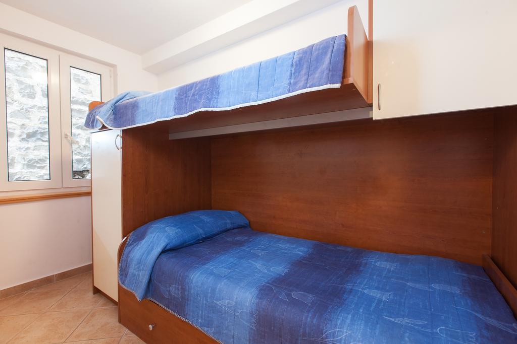 Villa Helena Подгора Номер фото